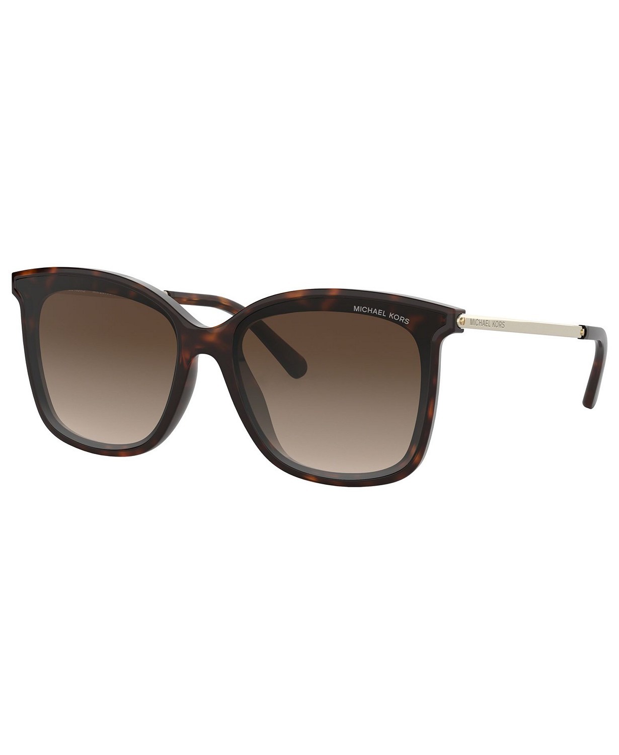 Michael Kors Bruine Zonnebril MK212033558G56 Womens accessories Accessories #47 Michael Kors Bruine Zonnebril MK212033558G56 Womens accessories Accessories
